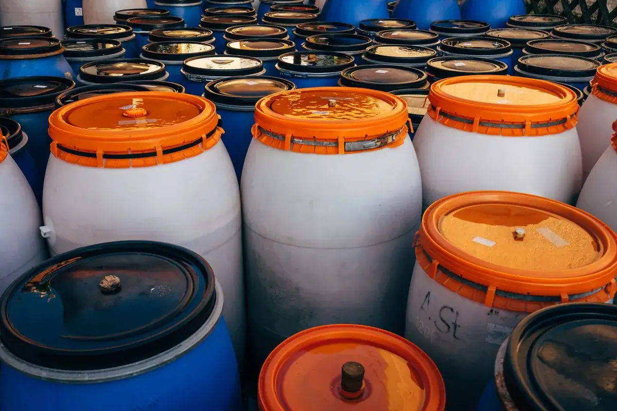 Hazmat Cleanup in New London, WI
